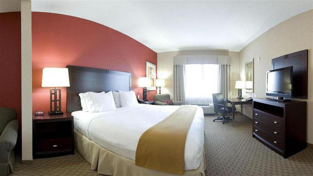 Holiday Inn Express Hotel & Suites Crestview South I-10 By Ihg Exterior photo