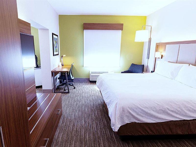 Holiday Inn Express Hotel & Suites Crestview South I-10 By Ihg Exterior photo