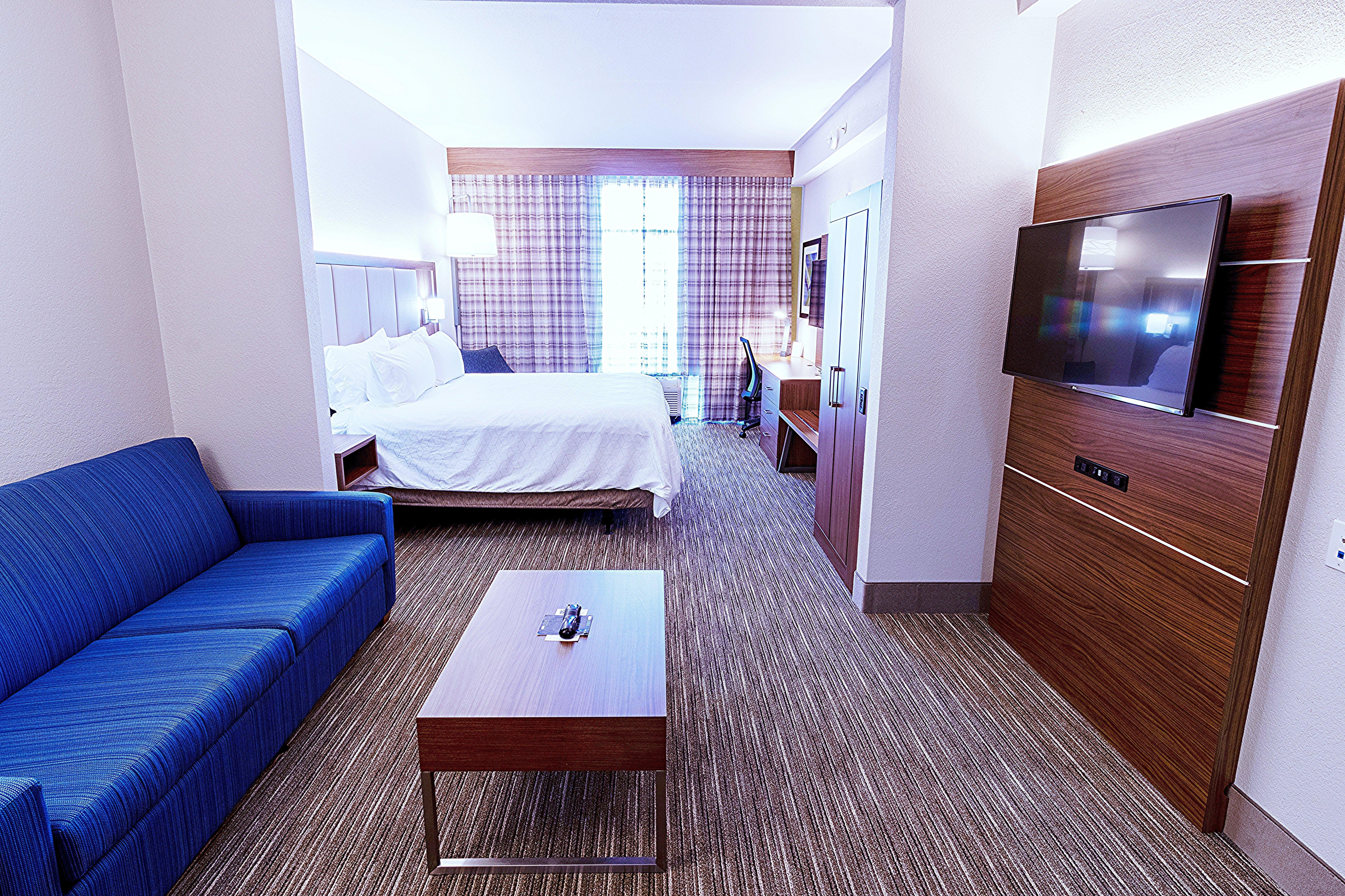 Holiday Inn Express Hotel & Suites Crestview South I-10 By Ihg Exterior photo