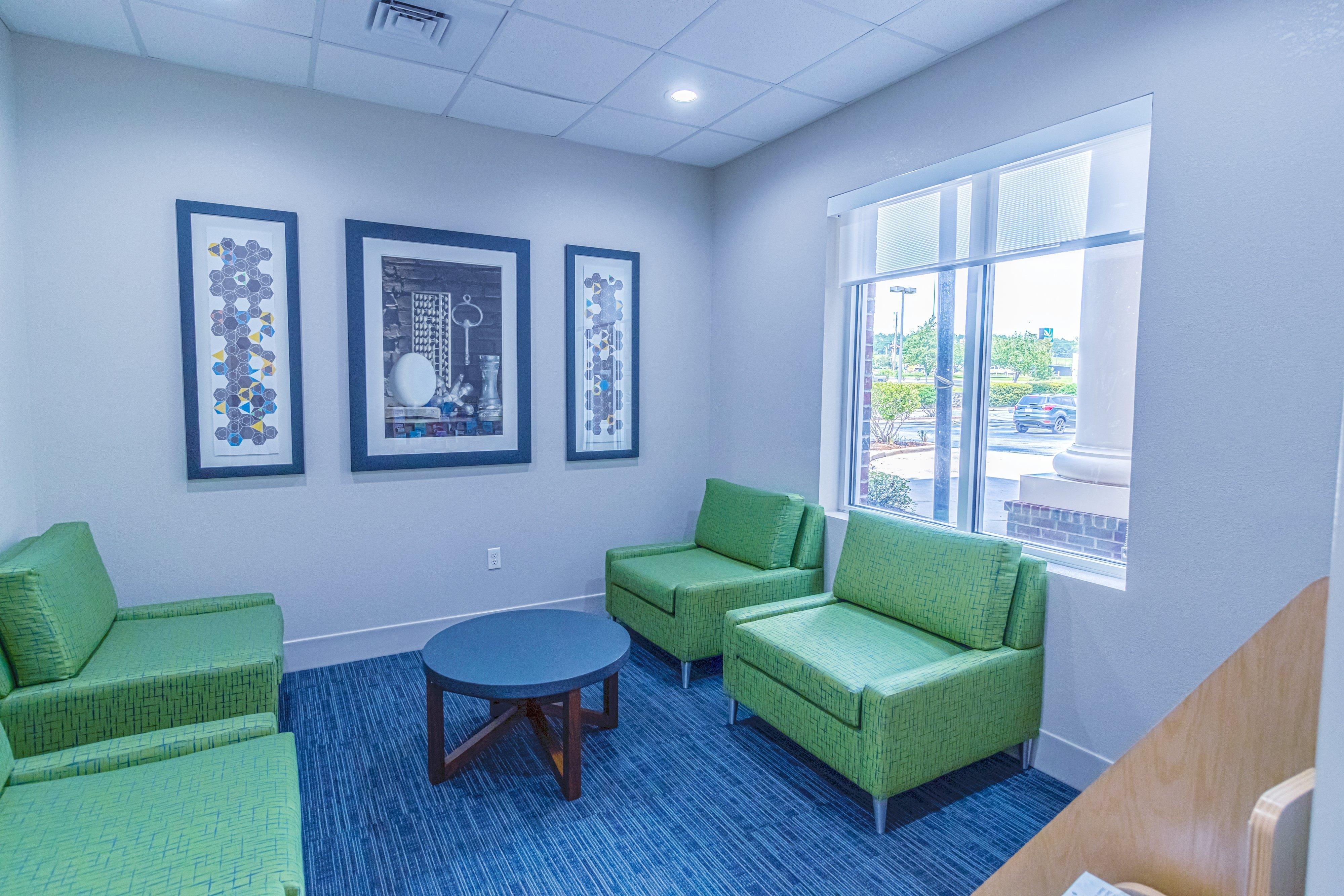 Holiday Inn Express Hotel & Suites Crestview South I-10 By Ihg Exterior photo