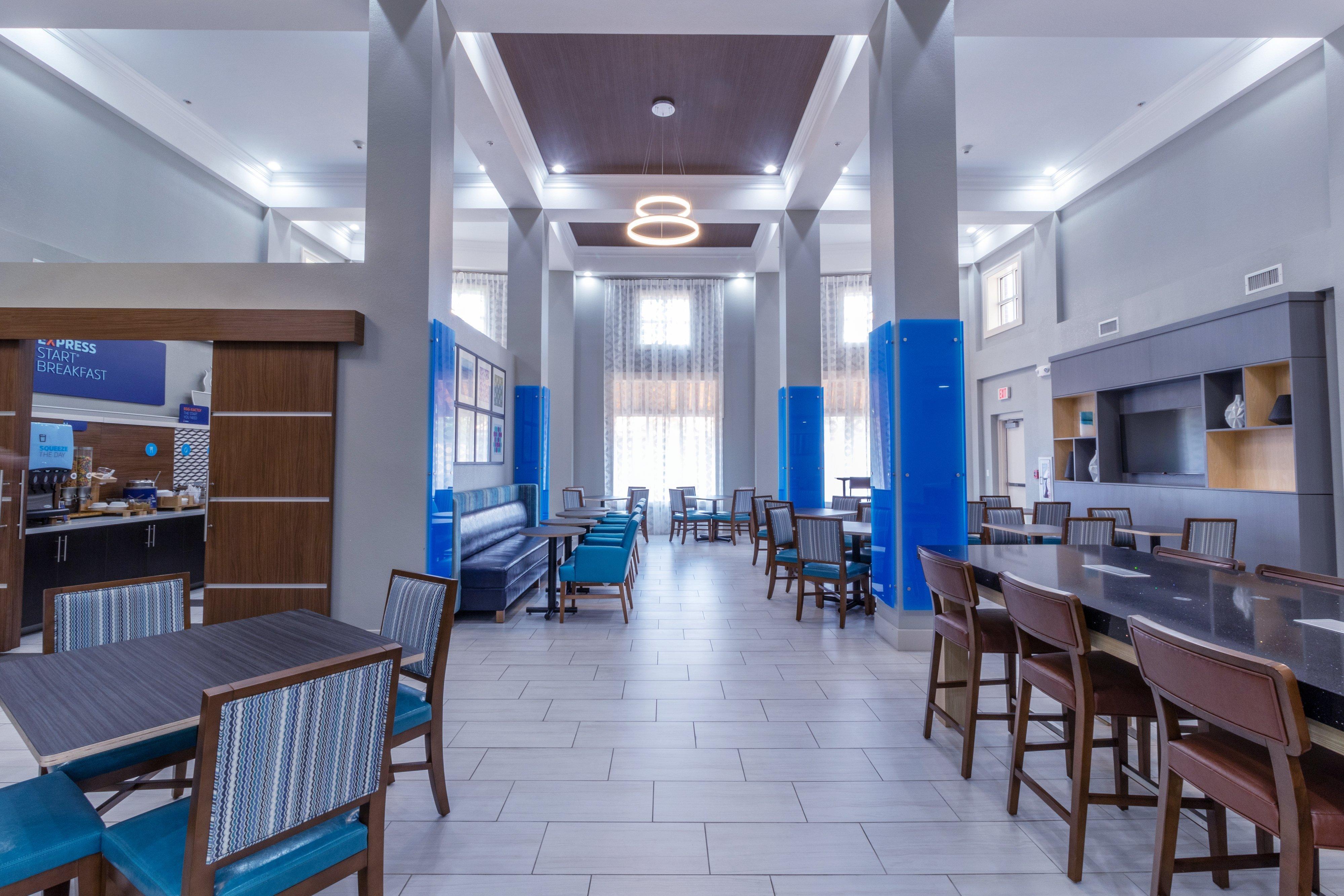 Holiday Inn Express Hotel & Suites Crestview South I-10 By Ihg Exterior photo