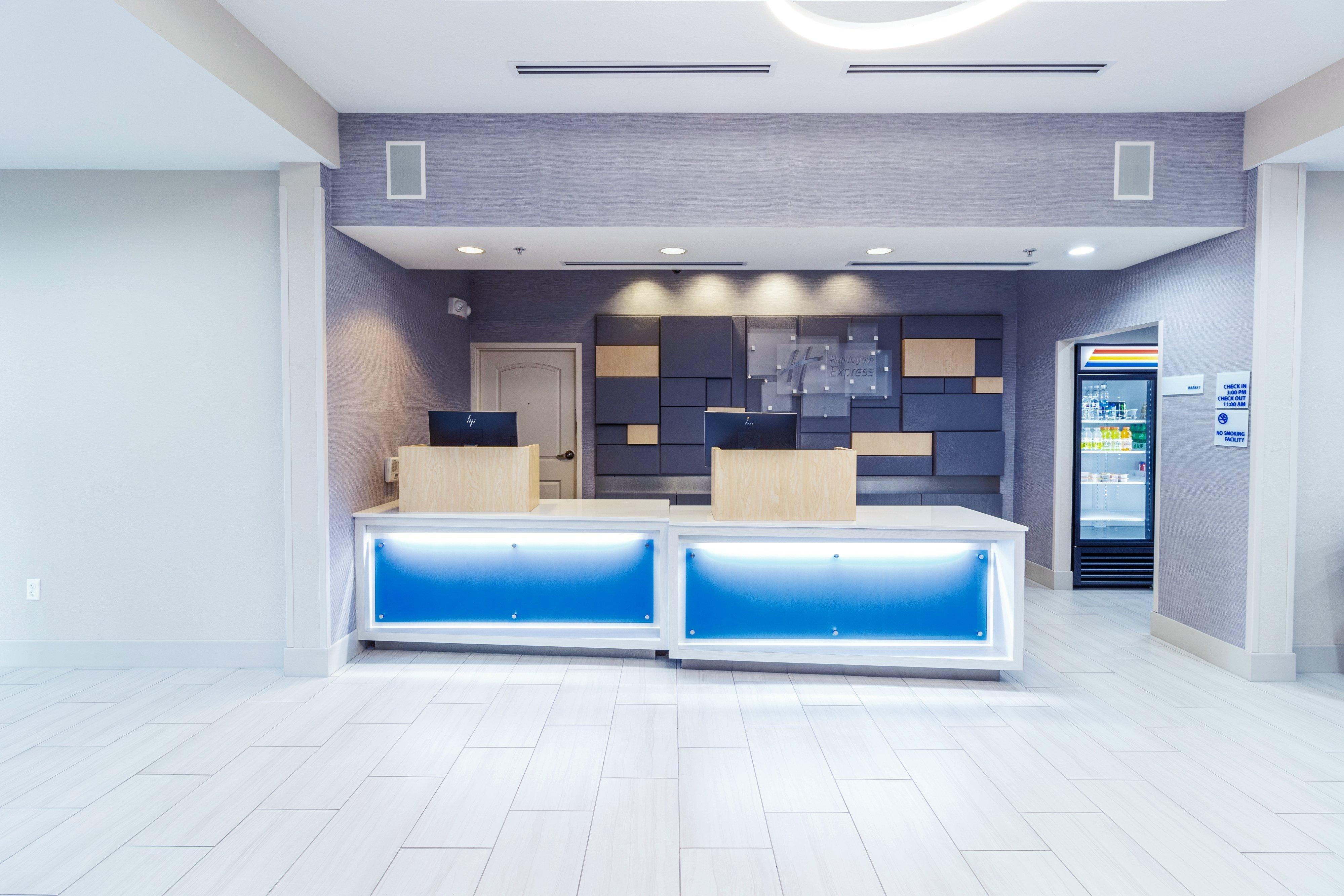 Holiday Inn Express Hotel & Suites Crestview South I-10 By Ihg Exterior photo