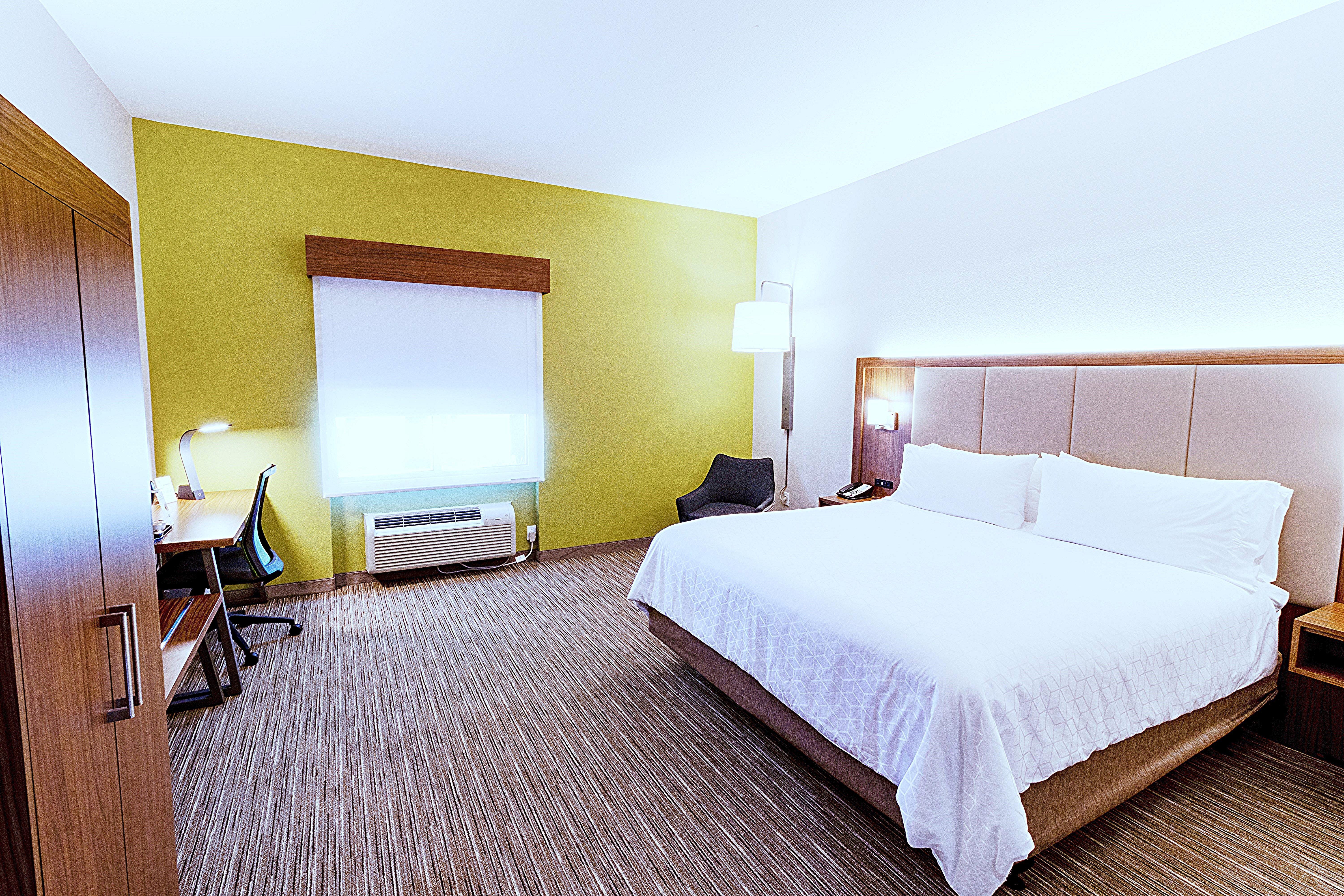 Holiday Inn Express Hotel & Suites Crestview South I-10 By Ihg Exterior photo
