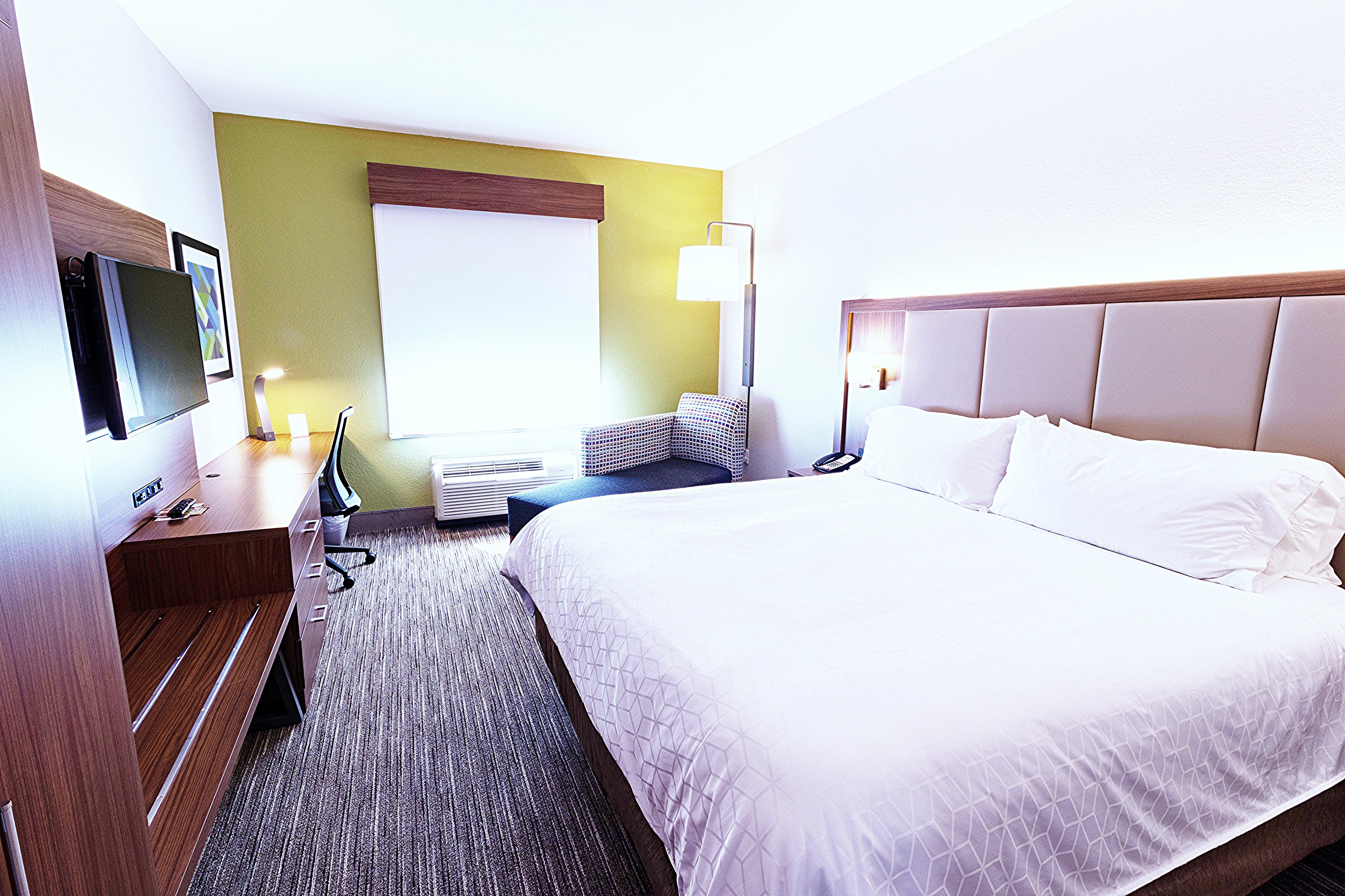 Holiday Inn Express Hotel & Suites Crestview South I-10 By Ihg Exterior photo