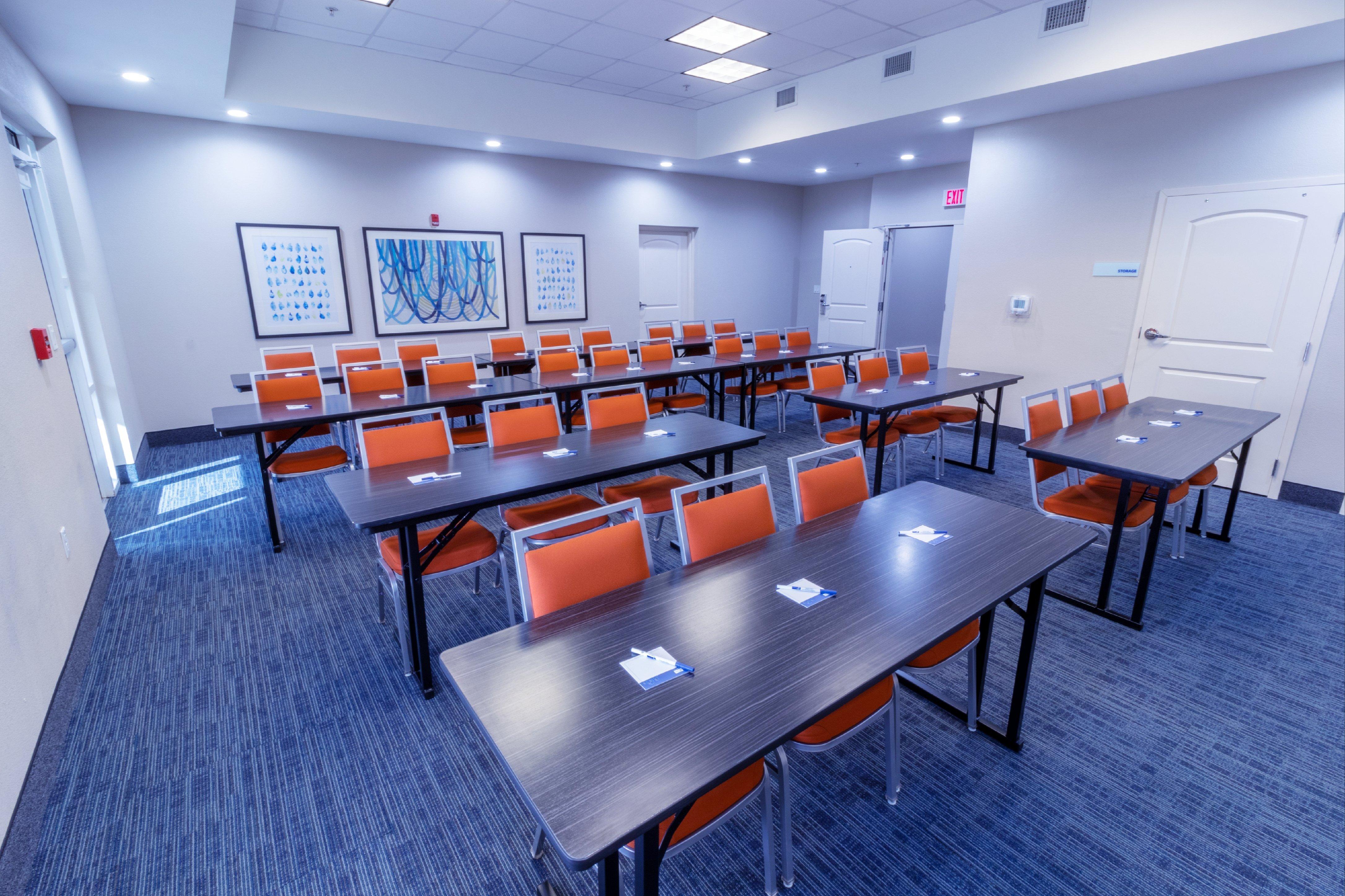 Holiday Inn Express Hotel & Suites Crestview South I-10 By Ihg Exterior photo