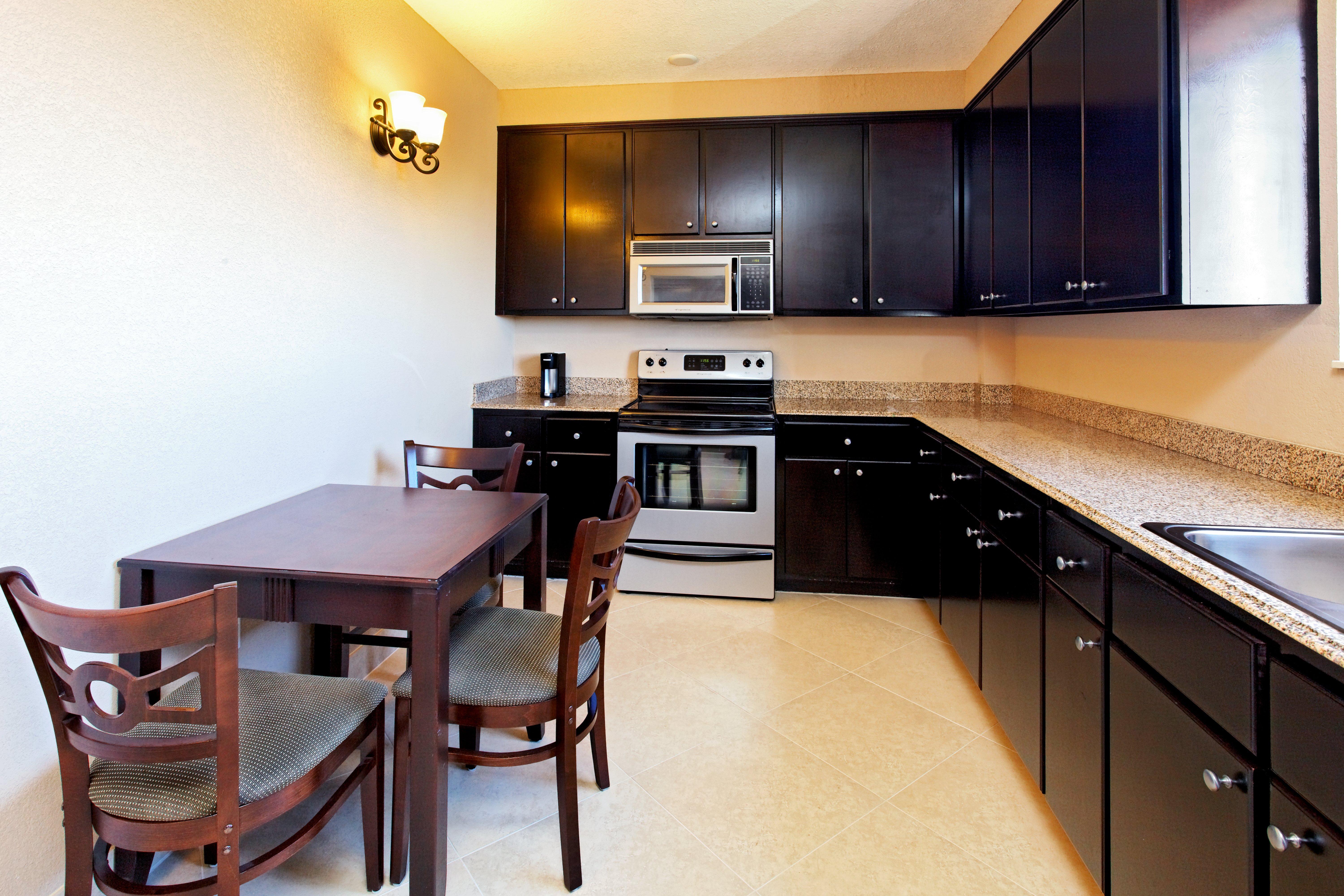 Holiday Inn Express Hotel & Suites Crestview South I-10 By Ihg Exterior photo