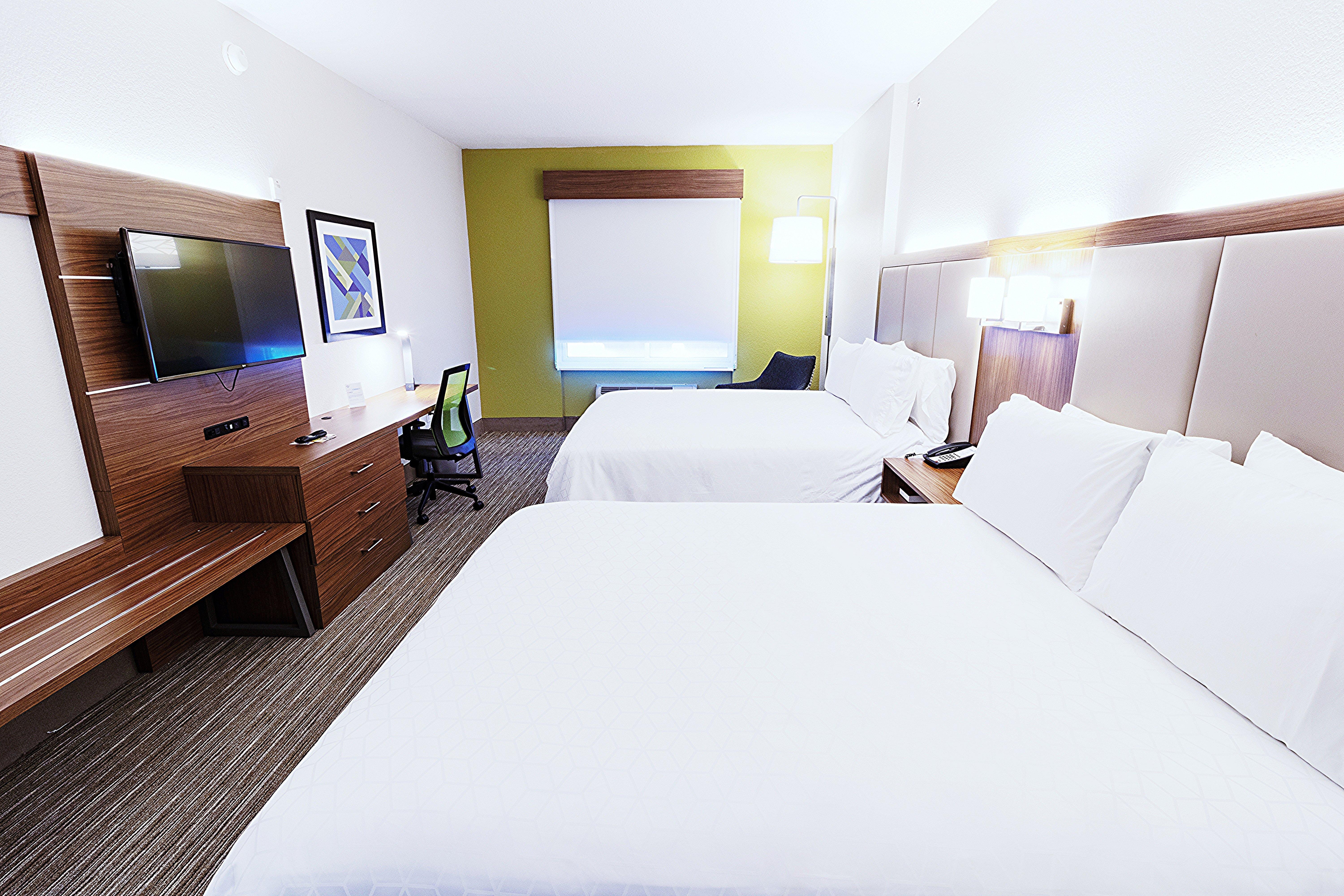 Holiday Inn Express Hotel & Suites Crestview South I-10 By Ihg Exterior photo