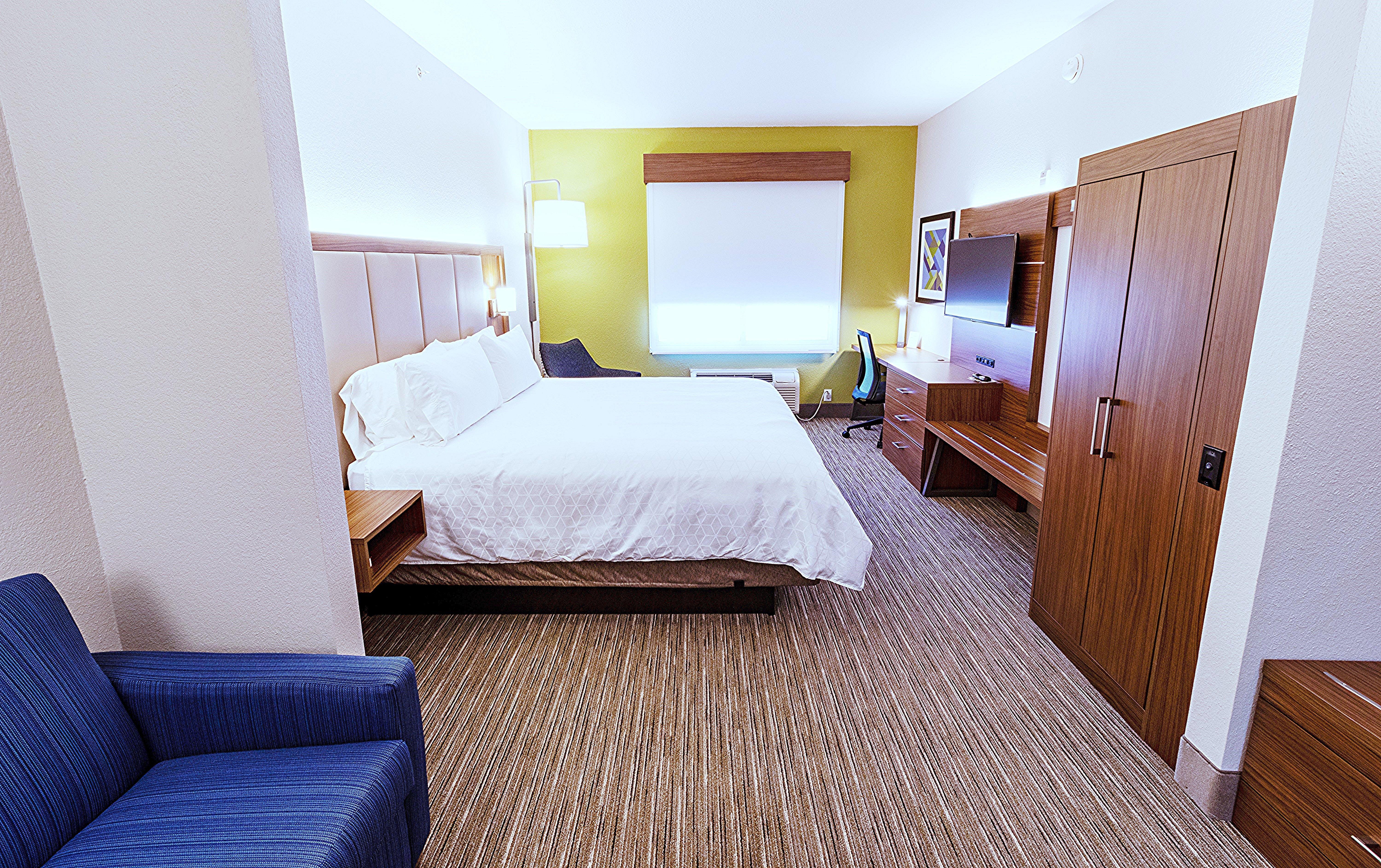 Holiday Inn Express Hotel & Suites Crestview South I-10 By Ihg Exterior photo