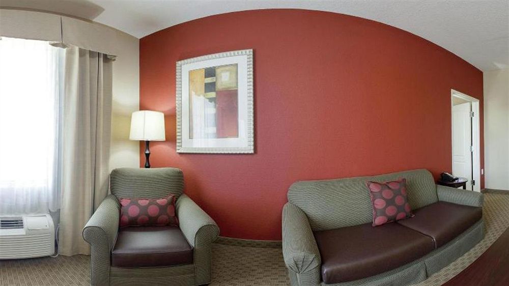 Holiday Inn Express Hotel & Suites Crestview South I-10 By Ihg Exterior photo
