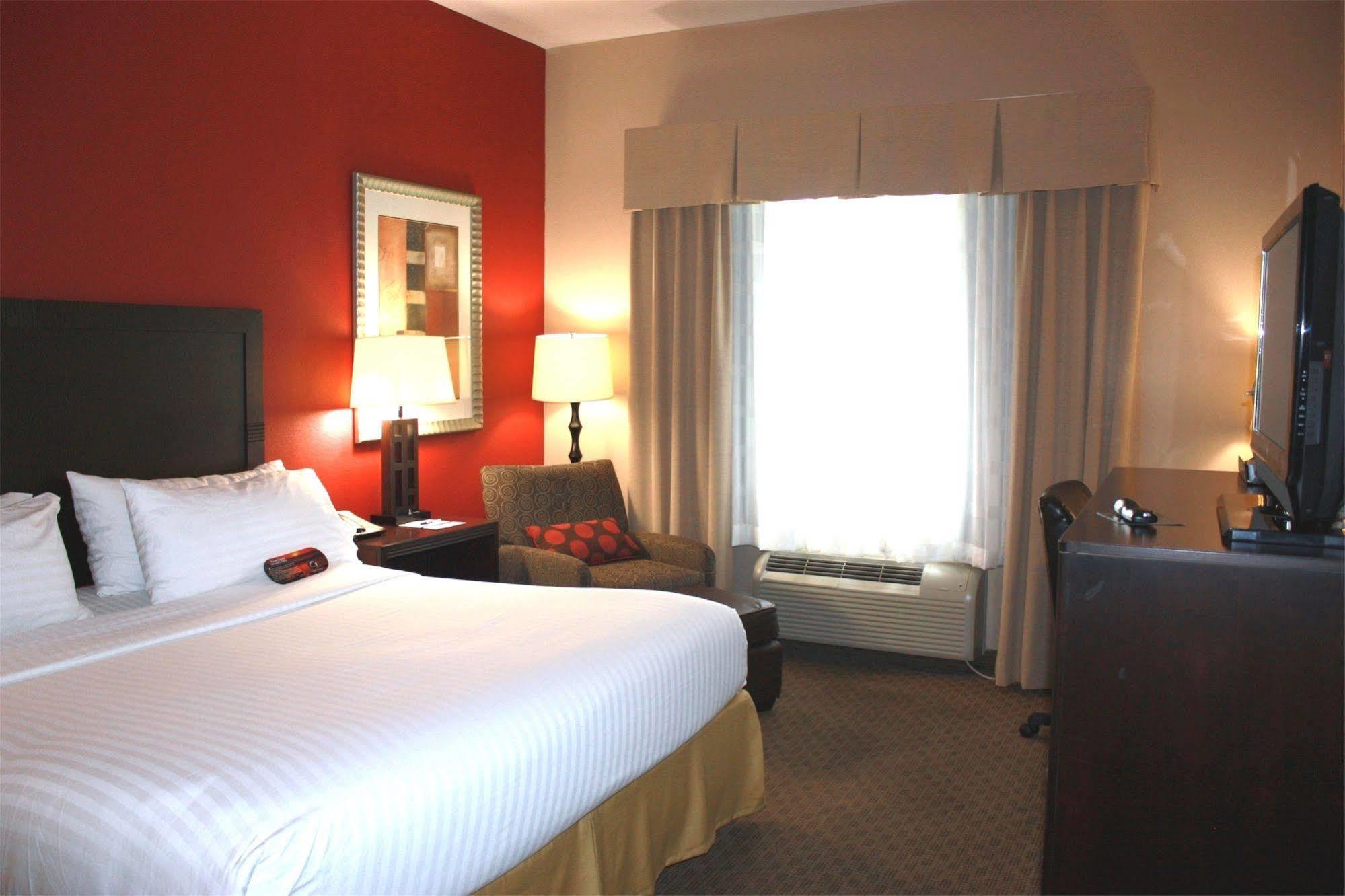 Holiday Inn Express Hotel & Suites Crestview South I-10 By Ihg Exterior photo