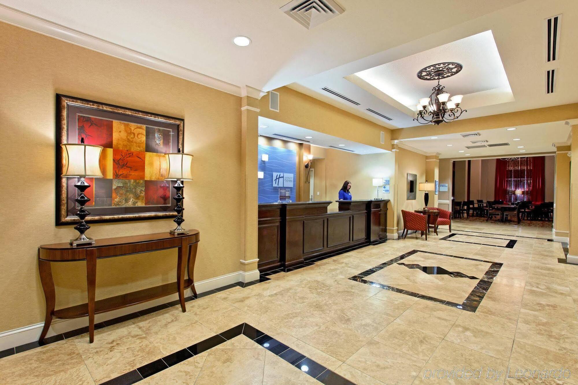 Holiday Inn Express Hotel & Suites Crestview South I-10 By Ihg Exterior photo