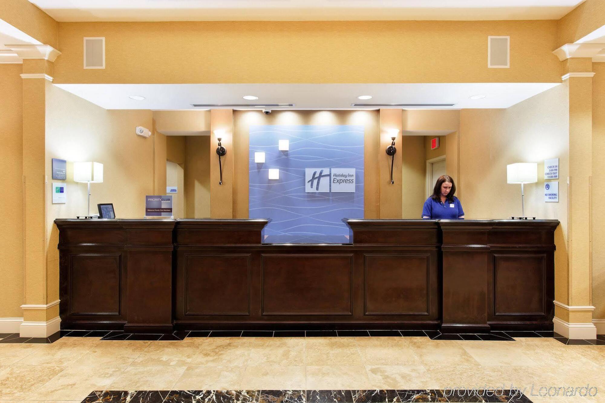 Holiday Inn Express Hotel & Suites Crestview South I-10 By Ihg Exterior photo