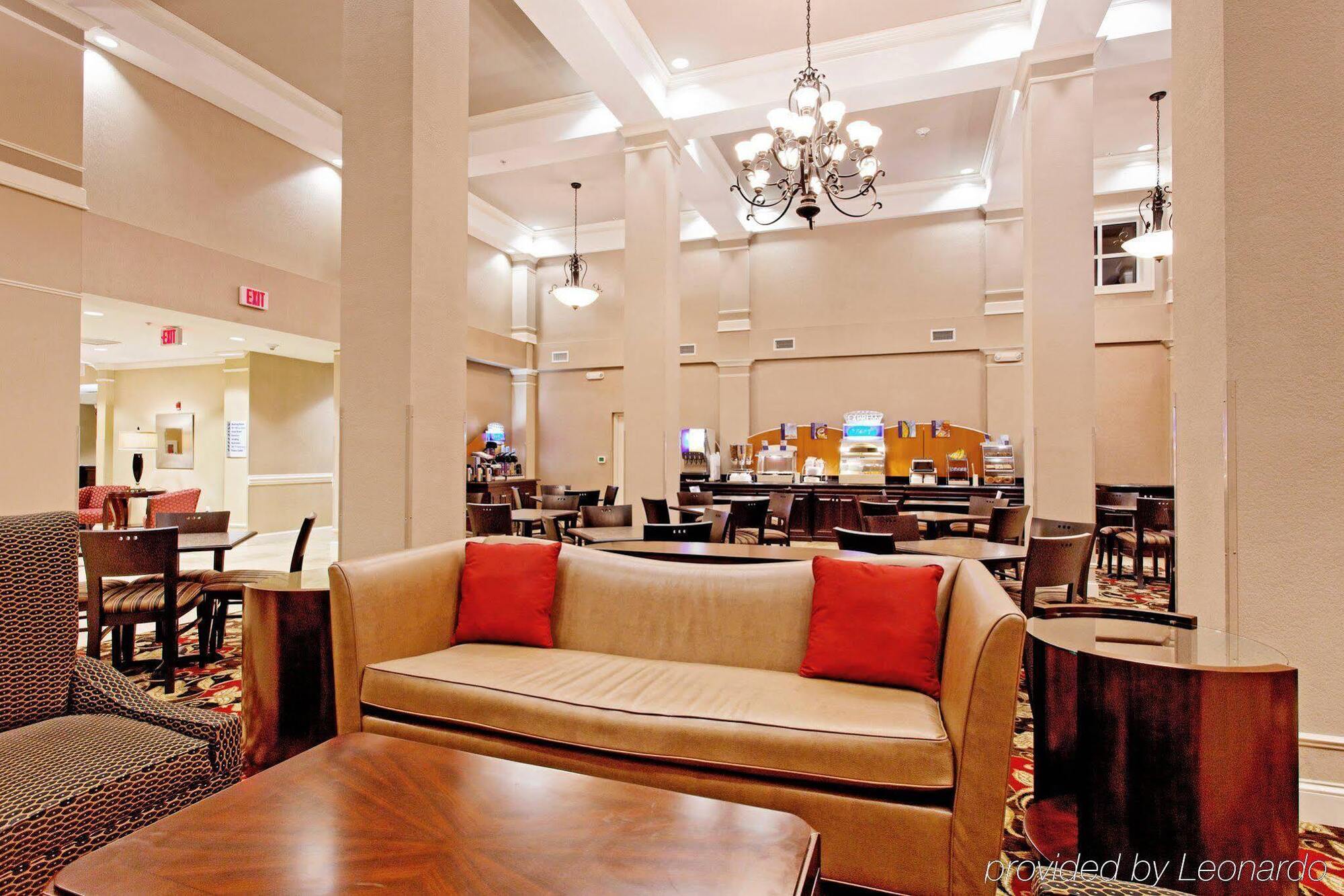 Holiday Inn Express Hotel & Suites Crestview South I-10 By Ihg Exterior photo