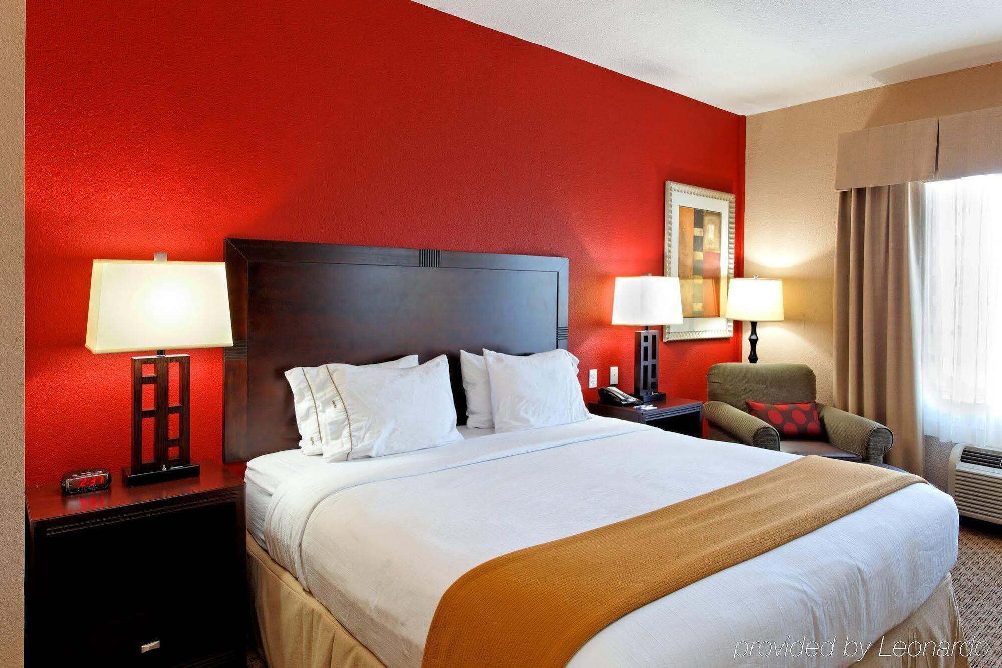 Holiday Inn Express Hotel & Suites Crestview South I-10 By Ihg Exterior photo