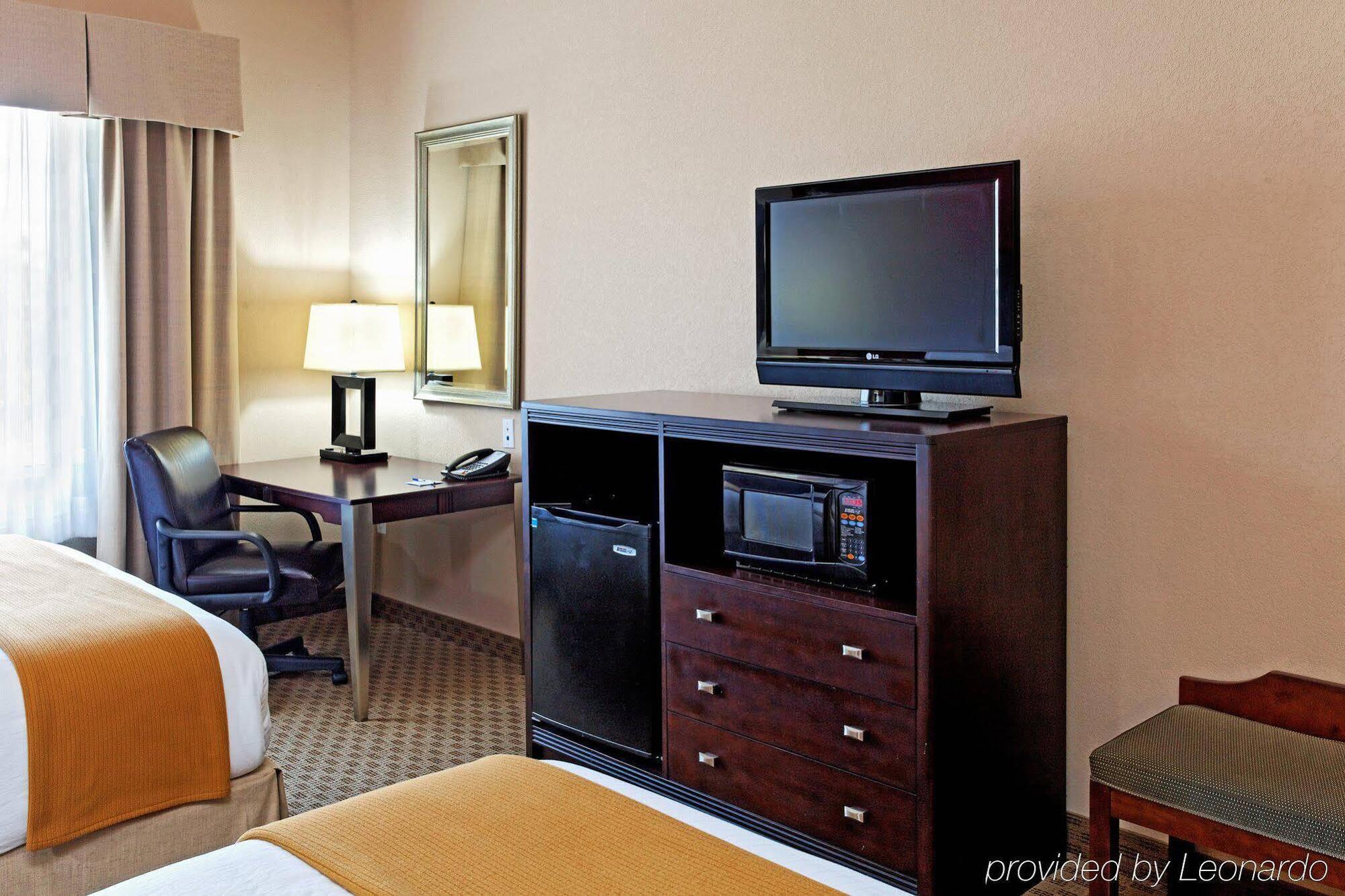 Holiday Inn Express Hotel & Suites Crestview South I-10 By Ihg Exterior photo
