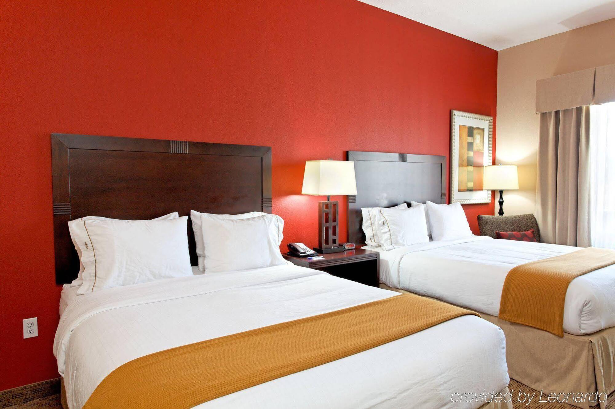 Holiday Inn Express Hotel & Suites Crestview South I-10 By Ihg Exterior photo