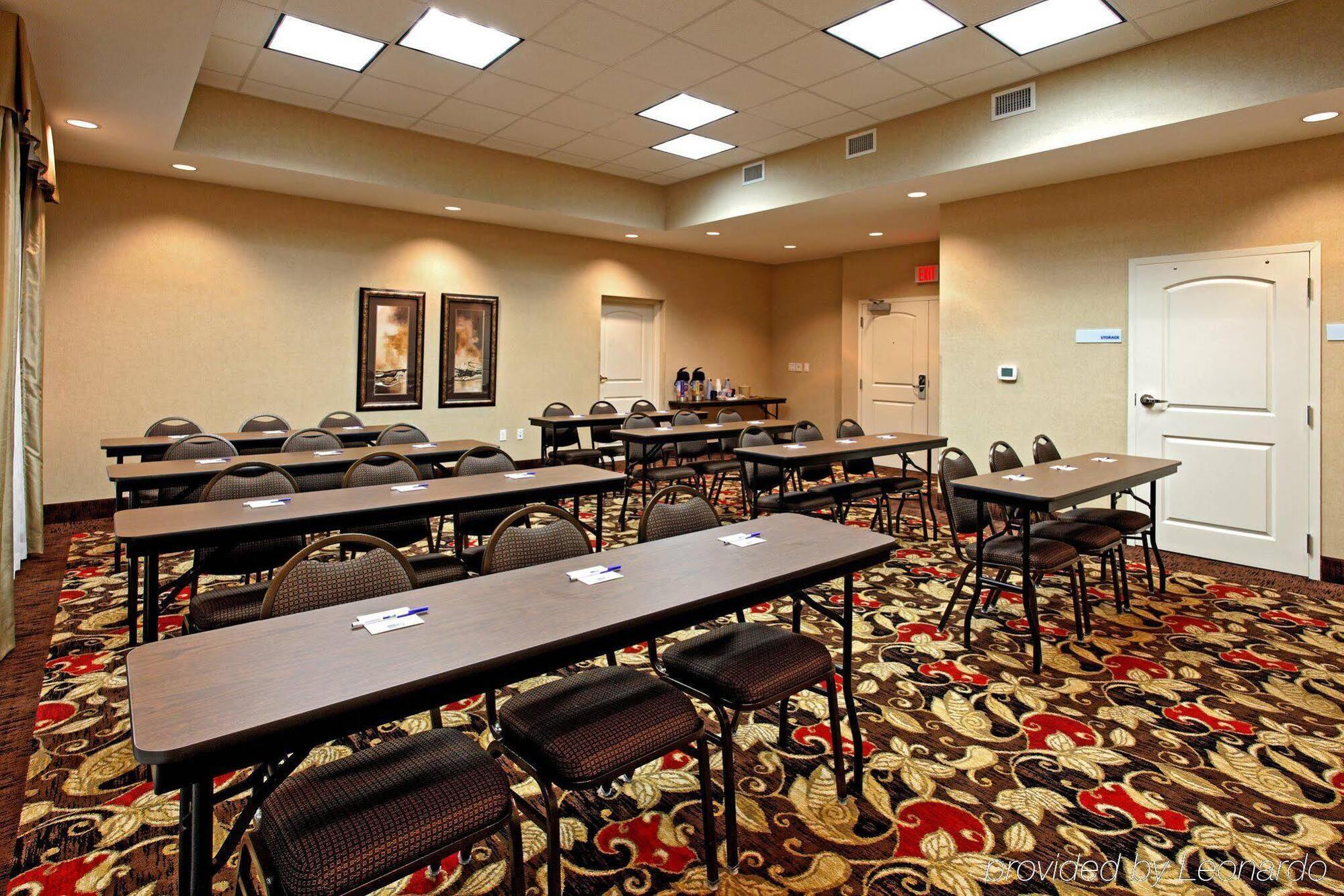 Holiday Inn Express Hotel & Suites Crestview South I-10 By Ihg Exterior photo