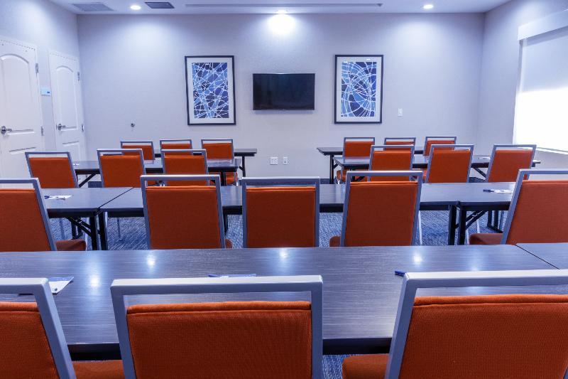Holiday Inn Express Hotel & Suites Crestview South I-10 By Ihg Exterior photo