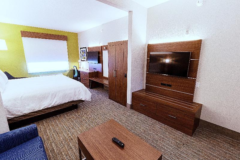 Holiday Inn Express Hotel & Suites Crestview South I-10 By Ihg Exterior photo