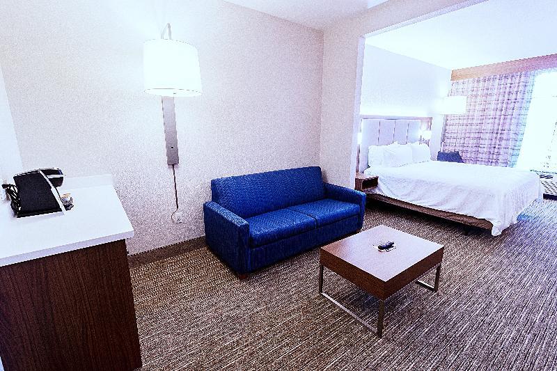 Holiday Inn Express Hotel & Suites Crestview South I-10 By Ihg Exterior photo
