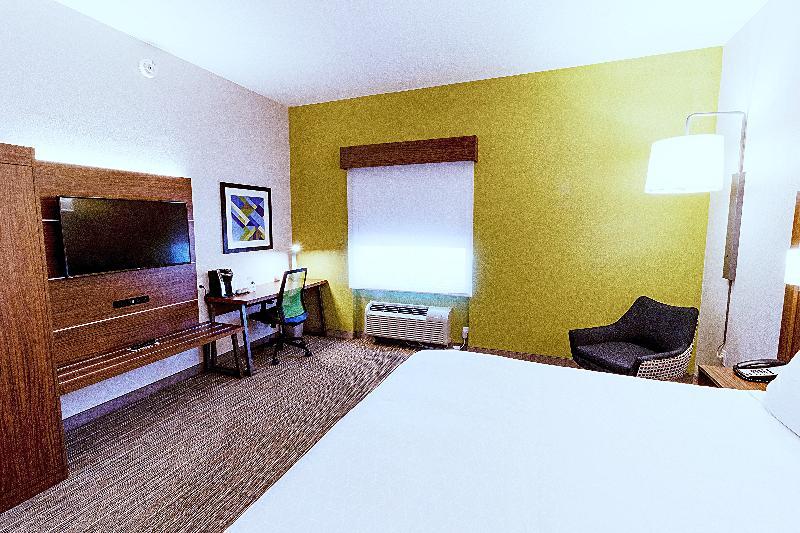 Holiday Inn Express Hotel & Suites Crestview South I-10 By Ihg Exterior photo